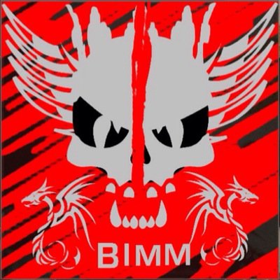 Bimm_clan's profile picture. @Pope_RBB @jDaspinVA MarcosZombis