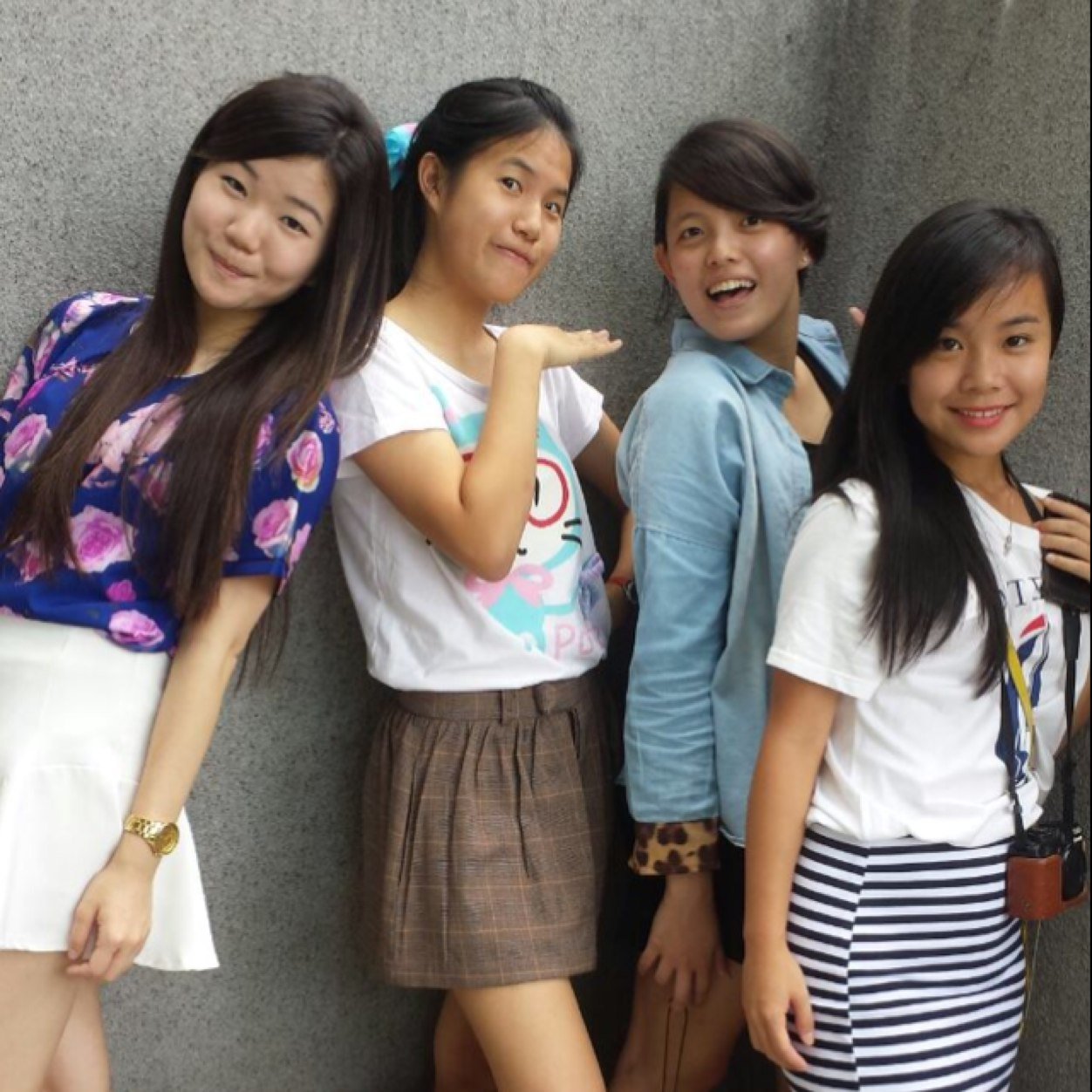 yp98loverholic's profile picture. I'm the new Willy Wonks