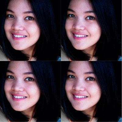 Pengorbanan yang besar akan mendapatkan hasil yang besar juga