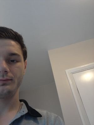 ryanpoole96xD's profile picture. 