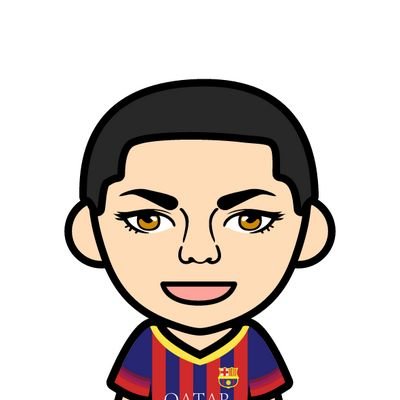 Fanático del mejor equipo del mundo (FC Barcelona )