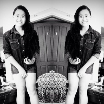 Just Smile :)|Sing like nobody is watching|No Hates Just LOVE
