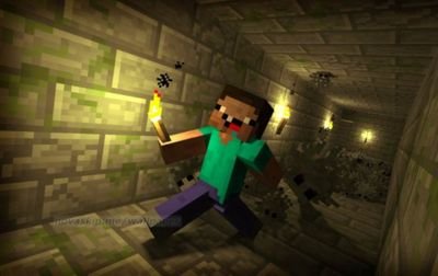 alexbonilla950's profile picture. minecraft player