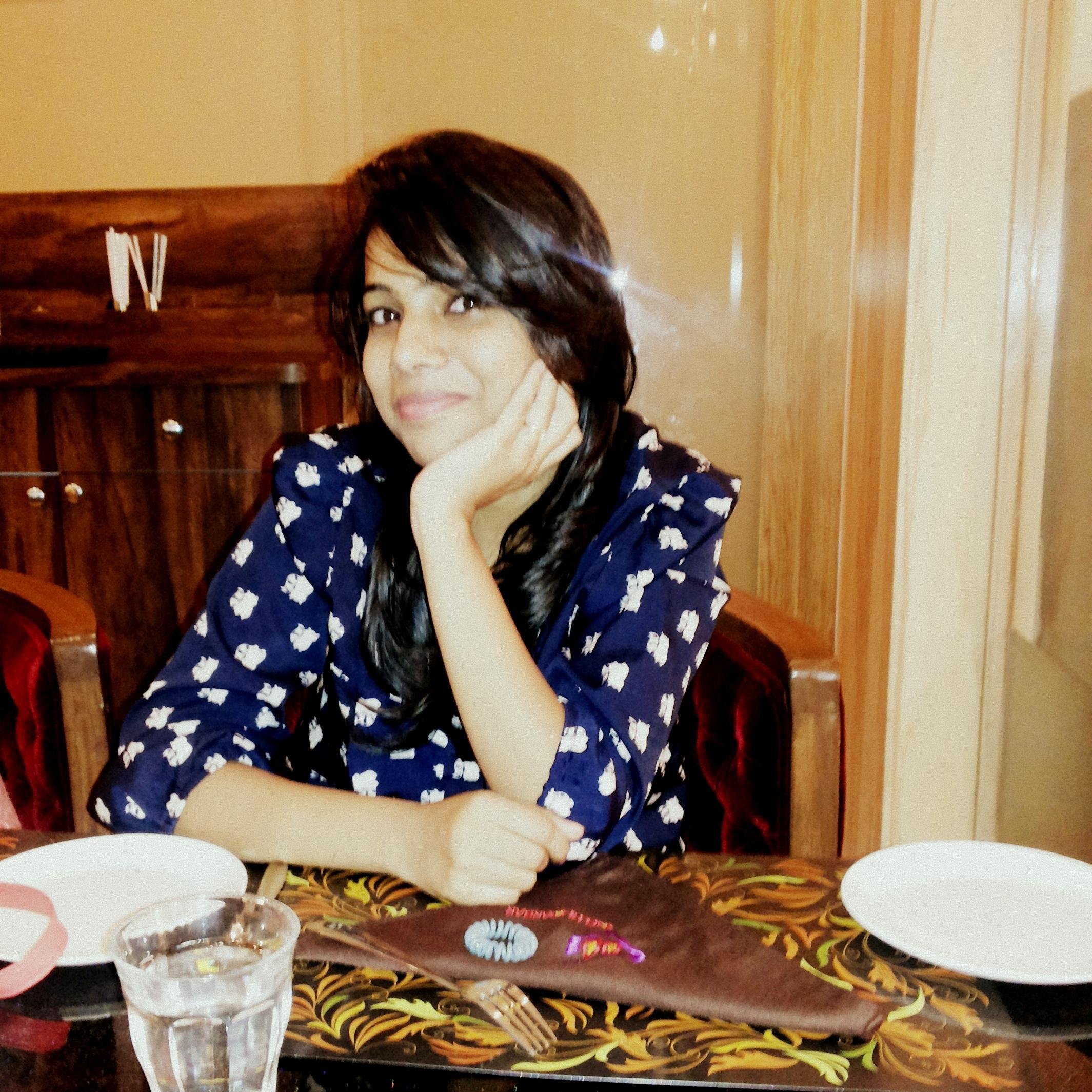 Dreamer
Reader
And an Engineer... well atleast my degree says so ;-)