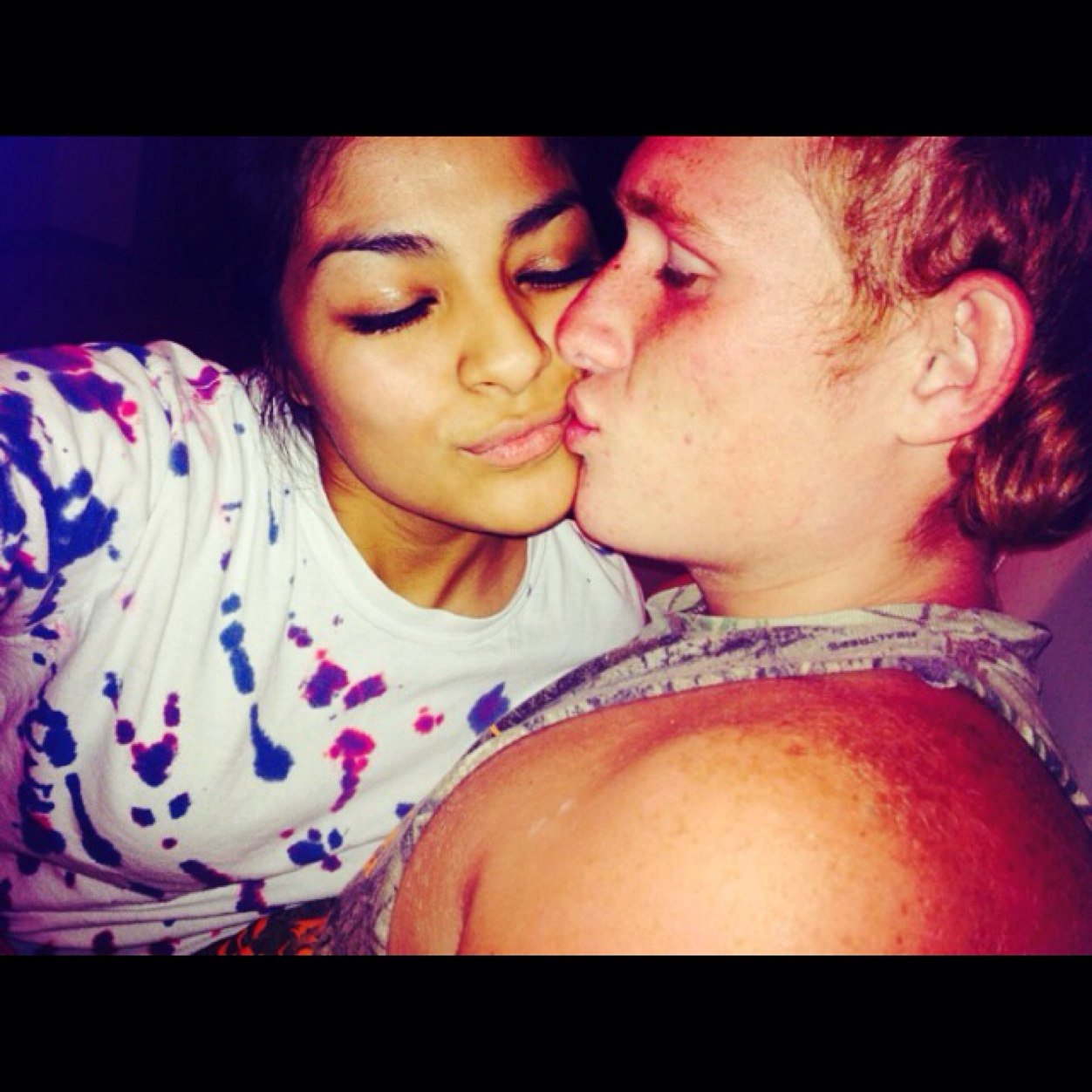 Without you, I'm nothing. With you, I'm something. Together, we're everything .',:; taken by jovannie gonzalez forever and always my ride or die