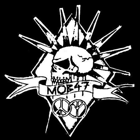 This is the official account of Mob 47