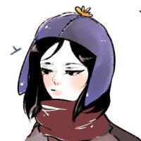 Carly Tucker (@carly_no_crab) 's Twitter Profile