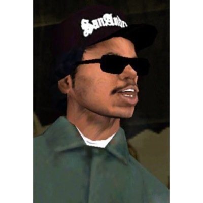 eh o crime não eh o creme