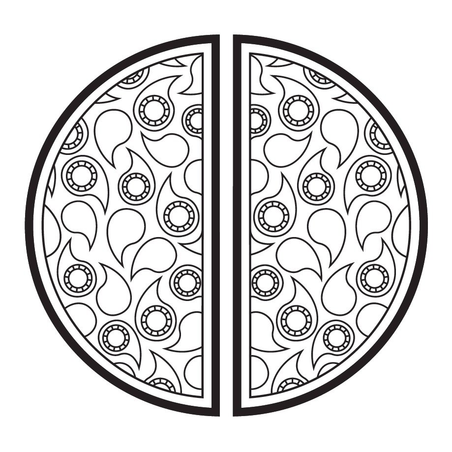 Jewellery label for the wanderlust spirited.   Designed in Australia.