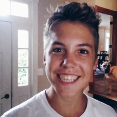 if matts happy then im happy