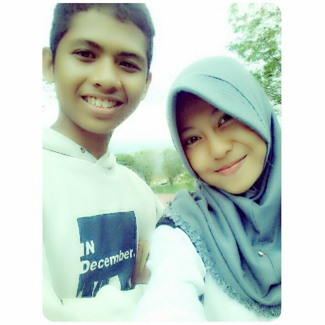 AldoFrendi's profile picture. Kalo kamu jodoh aku, mau saingannya sebanyak apapun, mau rintangannya kaya gimanapun ya tetep aja kita jodoh, semoga suatu saat nanti ya. ☺♥ Annisa Oktariana A.