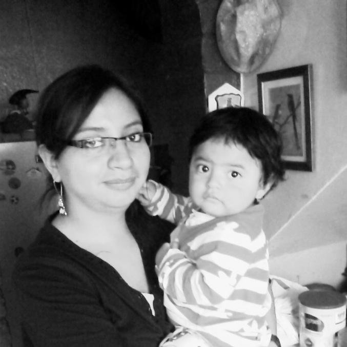 SoniaMariGranad's profile picture. Ing en Finanzas 
Coordinadora Administrativa en GenApp