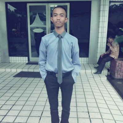 @shuffle81medan just be yourself!