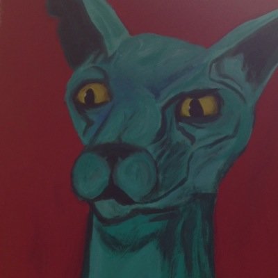 ollav's profile picture. 