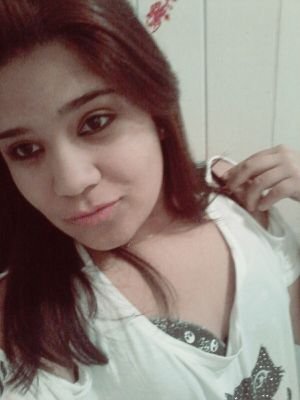 exagerada e completamente doida ; p whats (11) 959621621