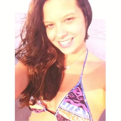 Sorria!