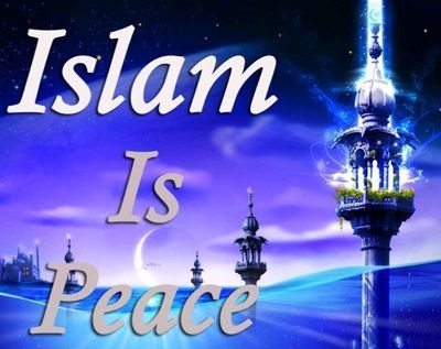 What do you know about #Islam ? Are you sure of your information ? Would you like to find out more information ? contact @eDialogueCenter