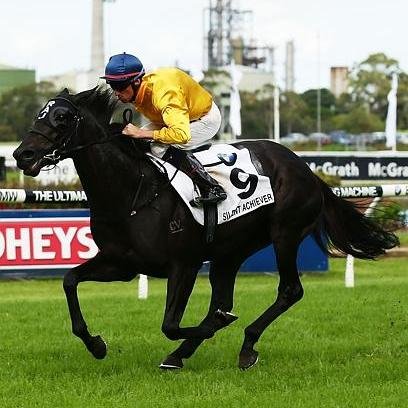 t_woof's profile picture. Sports & Music: Hawthorn Hawks, Racing, Rock/Alt/Metal, Collecting Cardboard & Enjoying Tweeter Banter. It's not a matter of luck, it's just a matter of time.