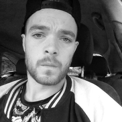 Callumholtzz's profile picture. #DFAFD