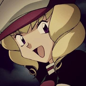Black Tulip Dominoさんのプロフィール画像