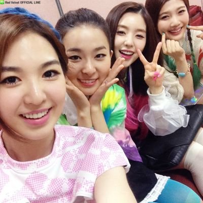 140824~ing 레드벨벳영상음성을 공유해드리는 봇입니다.