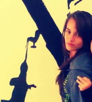 BPanagiota's profile picture. 