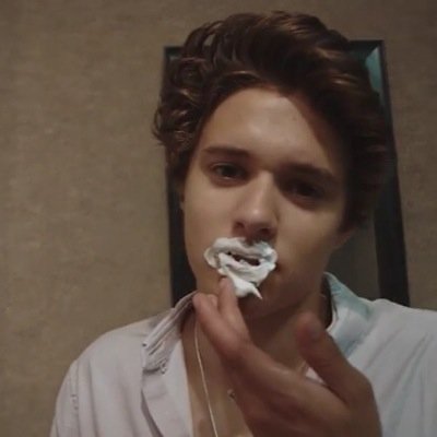 Brad is my bio