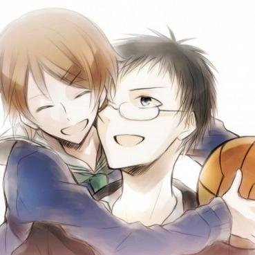But I love the way you treat me as your special girl @Seirincapten 's [20.01.14] | IC/OOC~ Plot Eng/Ina ~ Mun!Talk ()