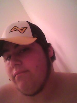 Josh_theD_DeVos's profile picture. yaya i know im awesome