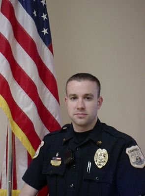 officerfranks's profile picture. I love my job