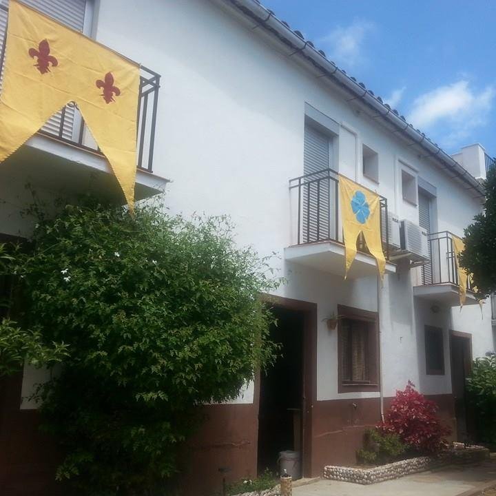 CervantePension's profile picture. 