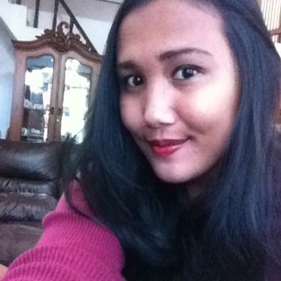 Jesus's daughter | Gonz #23 | law-student '12 | skype: caecilia.dessy