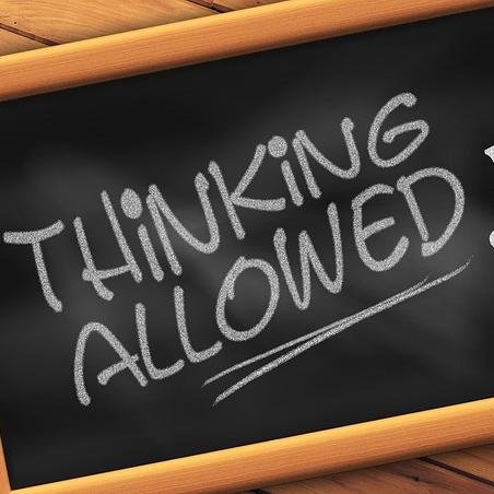 Own views on teaching & learning, law, politics, news, motivation and innovation.