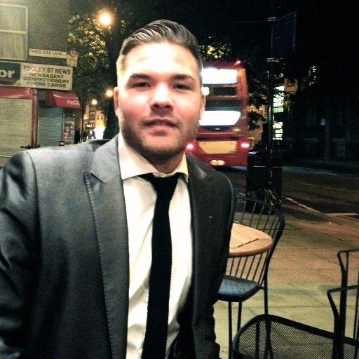 Founder at Suspence Clothing