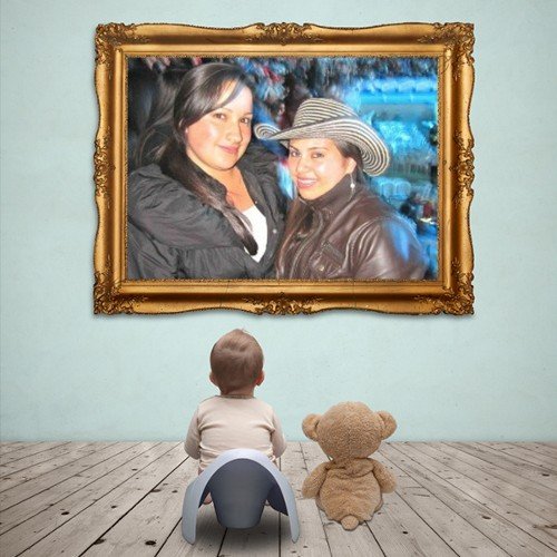 Elsy2810's profile picture. 