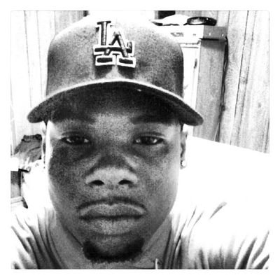 Striving for greatness...