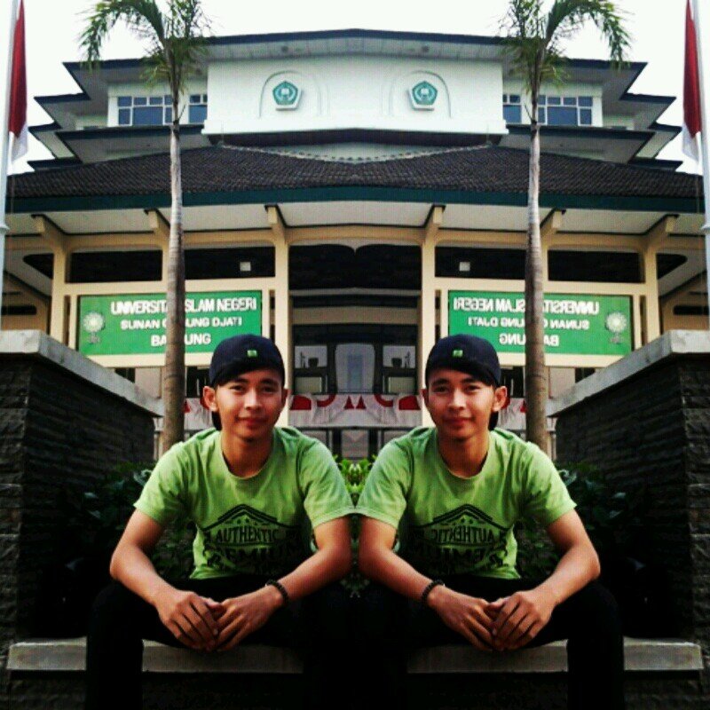 perguruan tinggi di uin sgd bdg II prodi mu'amalah II belajar gerjuang dan bertakwa...