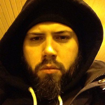 StinkySully's profile picture. word