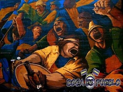 socio vitalicio pero aliento en La 12