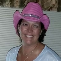 Jody Huffmaster - @jrm8656 Twitter Profile Photo