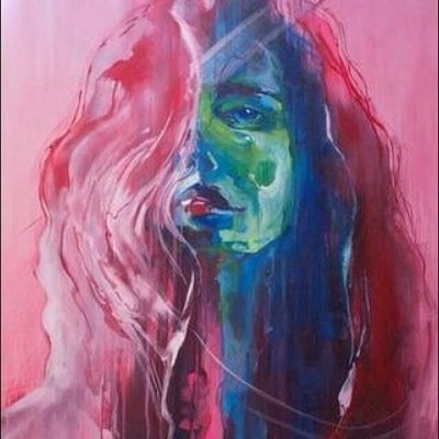 وعليك المعوّذات ألف مره يامُلاذ قلبي