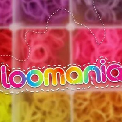 Loomania_NL's profile image
