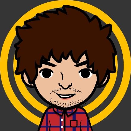 Twittero, proyecto de ingeniero y amante del humor absurdo.
Mis abuelas coinciden en que soy el más guapo... Por algo será! #StopTheDramaStartTheMusic