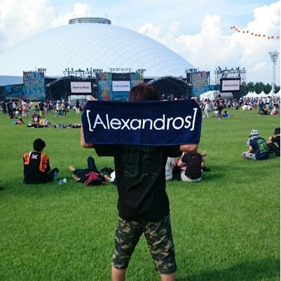 street_rock03's profile picture. ROCKは酸素。