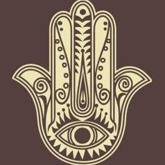 Eye_Of_Fatima's profile picture. Graffiti artist. Tag name Khamza.