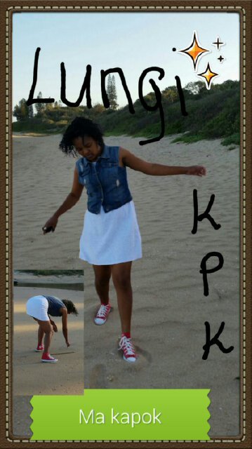 precious_lungi's profile picture. 