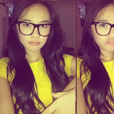 Parody of Cleopatra Djapri. Lets be my friends guys! #ParodyApartemen