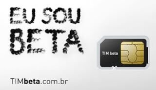 perfil tim beta...
