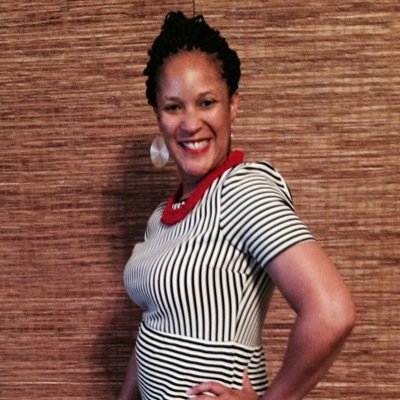 Christian, Wife, Mother, Speech Therapist, and Owner of Speech Booster