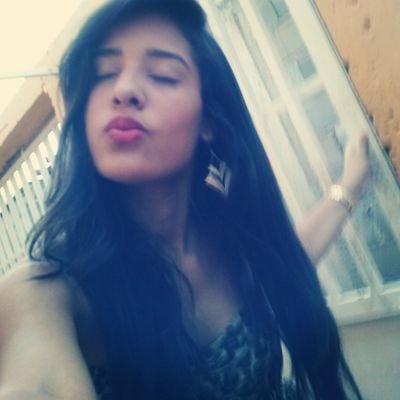 Hola soy Brenda, Sigueme y te sigo